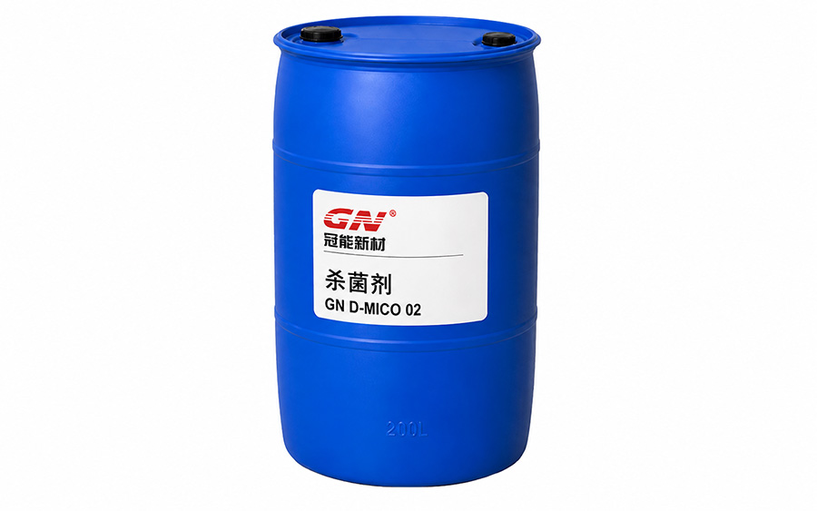 Drilling Fluid Biocides