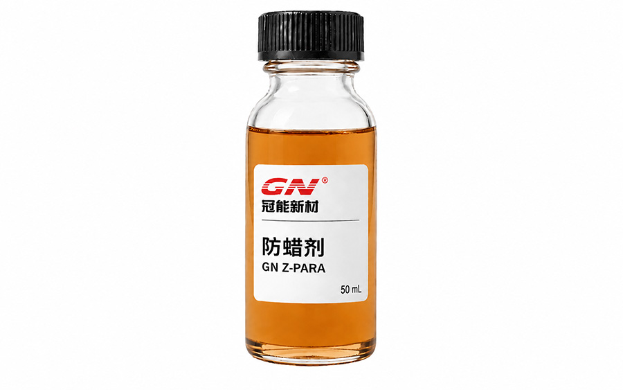Paraffin and Wax Inhibitors