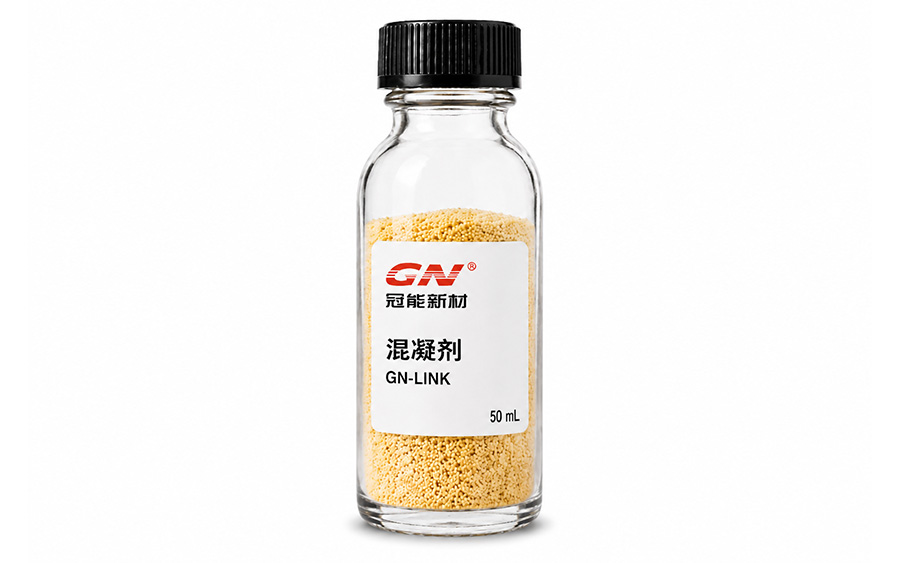 Coagulants